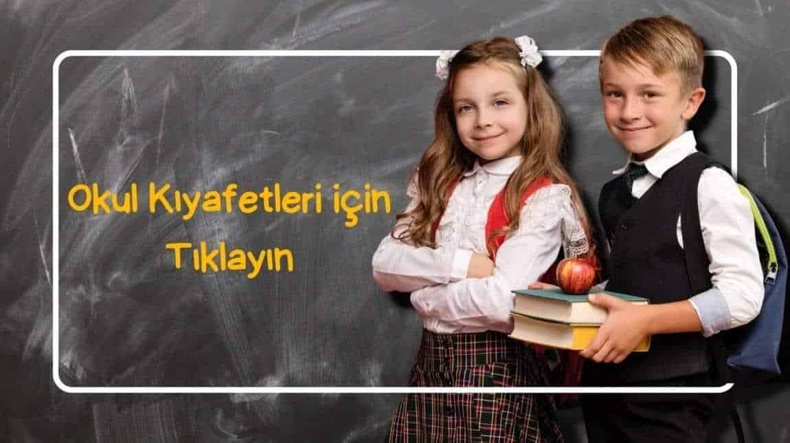 GÖKDERE İLK-ORTAOKULU OKUL KIYAFETİ