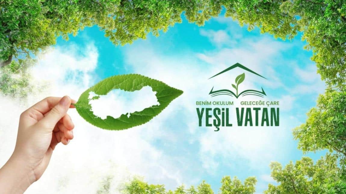 2025-2026 EĞİTİM ÖĞRETİM YILI İLK DERS YEŞİL VATAN